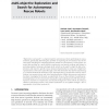 Multi-objective exploration and search for autonomous rescue robots