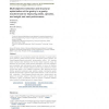 Multi-objective selection and structural optimization of the gantry in a gantry machine tool for improving static, dynamic, and 