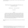 Multi-Property-Preserving Hash Domain Extension and the EMD Transform