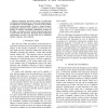 Multi-robot task allocation: analyzing the complexity and optimality of key architectures