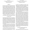 Multi-Scale Statistical Detection and Ballistic Imaging Through Turbid Media