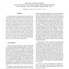Multi-scale Techniques for Document Page Segmentation