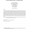 Multi-service Dynamic QoS Routing Schemes with Call Admission Control: A Comparative Study