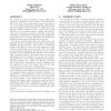 Multi-skill Collaborative Teams based on Densest Subgraphs