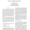 Multi-users scheduling in parallel systems