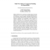 Multi-view Software Component Modeling for Dependability