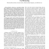 Multi-VPN Optimization for Scalable Routing via Relaying