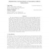Multiattribute Auctions Based on Generalized Additive Independence