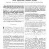 Multicast Capacity of Wireless Ad Hoc Networks Under Gaussian Channel Model