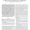 Multichannel fast QR-decomposition algorithms: weight extraction method and its applications