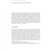 Multiclass Multimodal Detection and Tracking in Urban Environments