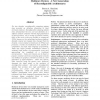Multicore Devices: A New Generation of Reconfigurable Architectures
