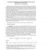 Multigrid Algorithms for Inverse Problems with Linear Parabolic PDE Constraints