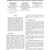 Multilingual Dependency Parsing and Domain Adaptation using DeSR