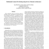 Multimedia Content Provisioning Using Service Oriented Architectures
