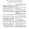 Multimedia indexing and fast retrieval based on a vote system
