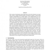 Multimedia Metacomputing