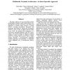 Multimedia terminal architecture: An inter-operable approach