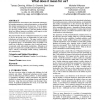 Multimodal communication in the classroom: what does it mean for us?