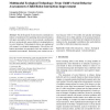 Multimodal Ecological Technology: From Child's Social Behavior Assessment to Child-Robot Interaction Improvement