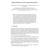 Multimodal Retrieval by Text-Segment Biclustering