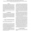 Multimodal speaker diarization using oriented optical flow histograms