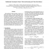 Multimodal Tracking for Smart Videoconferencing and Video Surveillance