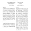 Multiobjective Query Optimization