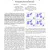 Multipartite RRTs for Rapid Replanning in Dynamic Environments