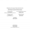 Multipath code casting for wireless mesh networks