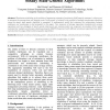 Multiple Warehouses Scheduling Using Steady State. Genetic Algorithms