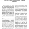 Multiplicative Watermark Decoder in Contourlet Domain Using the Normal Inverse Gaussian Distribution
