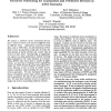 Multirate scheduling for guaranteed and predictive services in ATM networks