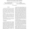 Multiscale Fourier descriptor for shape classification