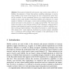 Multiscale Modelling of Bubbly Systems Using Wavelet-Based Mesh Adaptation