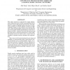 Multiscale Segmentation Through a Radial Basis Neural Network