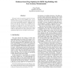 Multiscan-based map optimizer for RFID map-building with low-accuracy measurements