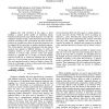 Multitasking in emotion modelling: Attention Control