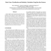 Music Genre Classification and Similarity Calculation Using Bass-Line Features