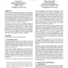 Music scale modeling for melody matching