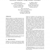 Mutation Analysis Using Mutant Schemata