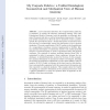 My Corporis Fabrica: A Unified Ontological, Geometrical and Mechanical View of Human Anatomy