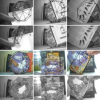 N3M: Natural 3D Markers for Real-Time Object Detection and Pose Estimation