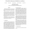 N-Way Fail-Over Infrastructure for Reliable Servers and Routers