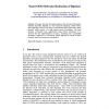 NanoCMOS-Molecular Realization of Rijndael