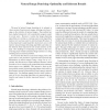 Natural Image Denoising: Optimality and Inherent Bounds