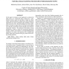 Natural image matting for multiple wide-baseline views