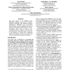 Natural Language Access to Software Applications