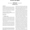 Natural language processing for information retrieval: the time is ripe (again)