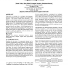 NaturalJava: a natural language interface for programming in Java